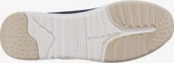 Marc O'Polo Running Sneakers Sneakers Laag Loleta Dames Navy -Damesschoenen Winkel eda09b153e4c74ed065a4231f90f3114