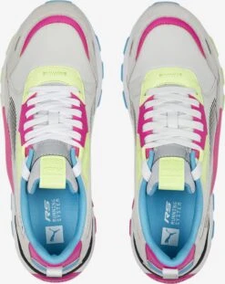 Puma Running Sneakers Sneakers Laag RS 3.0 Future Dames Wit 13 Puma Running Sneakers Sneakers Laag RS 3.0 Future Dames Wit -Damesschoenen Winkel eeb0a62586f8ce462d864f9ce88f6dc7