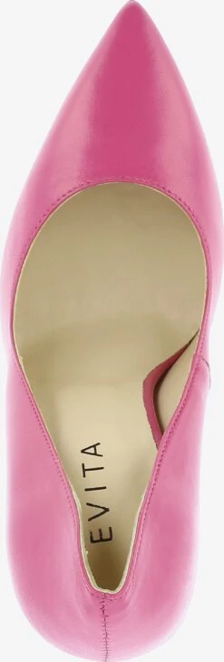 Klassieke Pumps Pumps LISA Dames Pink 11 Klassieke Pumps Pumps LISA Dames Pink -Damesschoenen Winkel eed4d448b2cbbc566b0e3ced90707694