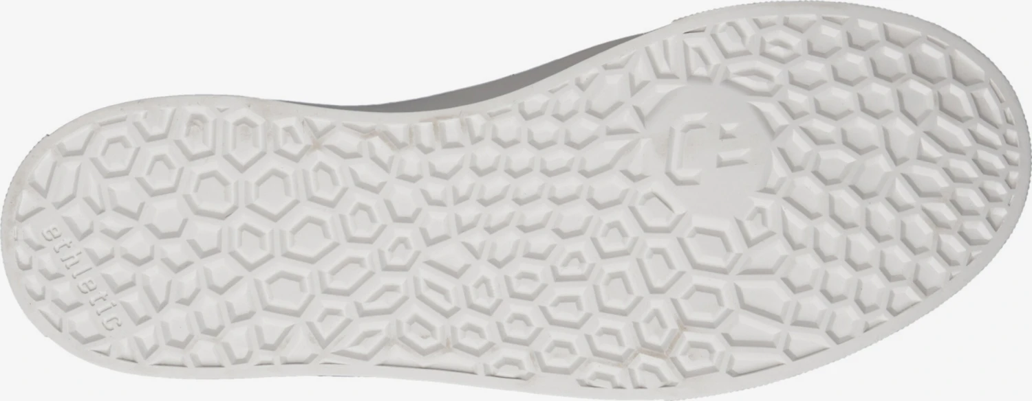 Hoge Sneakers Sneakers Hoog Dames Jade Groen 8 Hoge Sneakers Sneakers Hoog Dames Jade Groen - Afbeelding 6