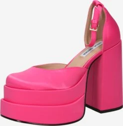 Steve Madden Plateaupumps Slingpumps CHARLIZE Dames Pink