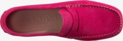 Marc O'Polo Lage Schoenen Mocassins Dames Pink -Damesschoenen Winkel f0b0302e624ca679ed4b0533494cf7b2