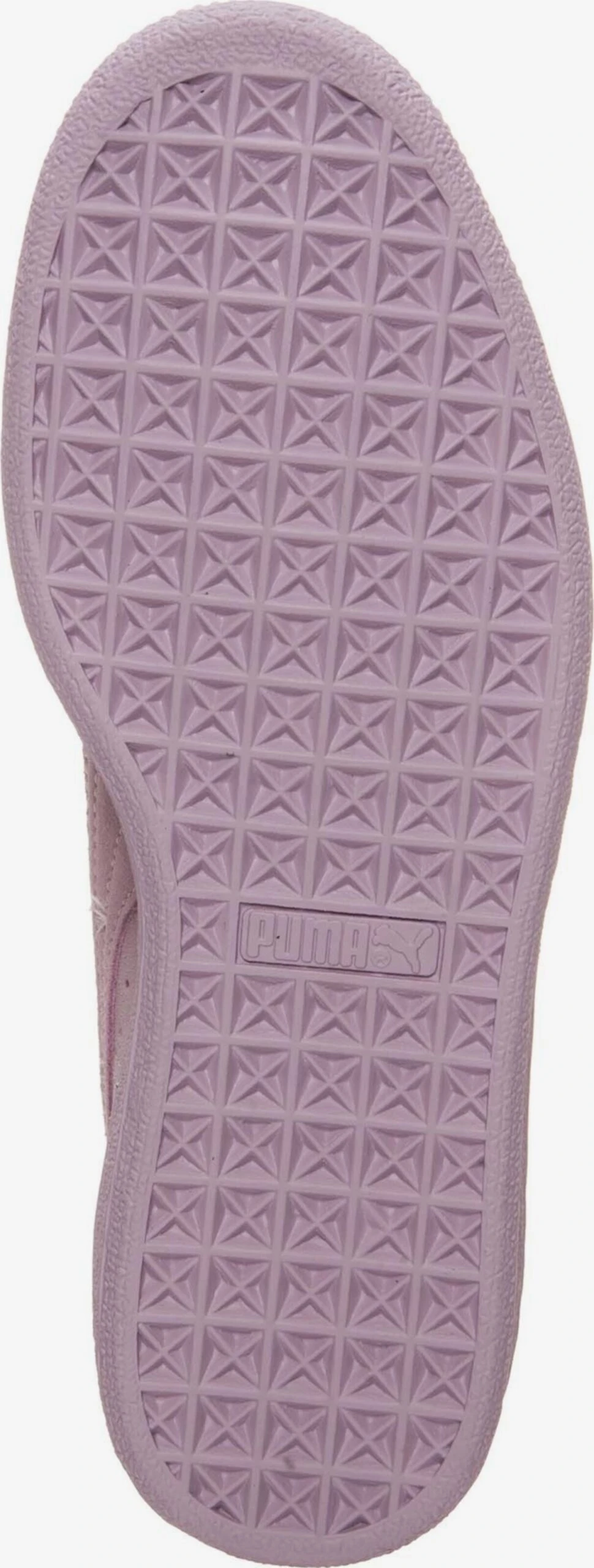 Puma Fashion Sneakers Sneakers Laag Suede Classic Street Dames Oudroze 5 Puma Fashion Sneakers Sneakers Laag Suede Classic Street Dames Oudroze - Afbeelding 3