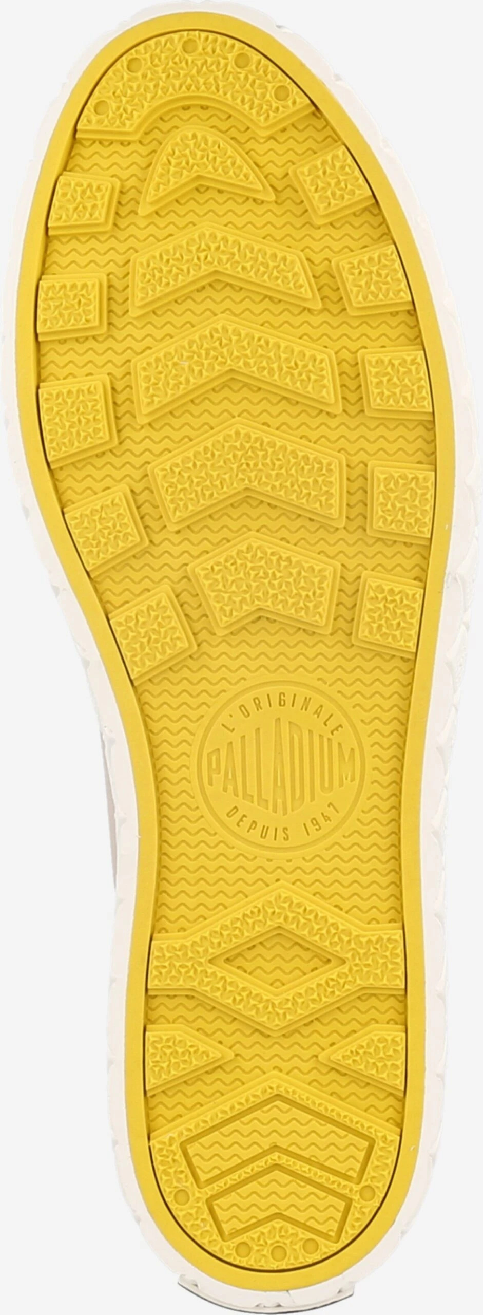 Palladium Skate Sneakers Sneakers Laag Dames Beige 5 Palladium Skate Sneakers Sneakers Laag Dames Beige - Afbeelding 3