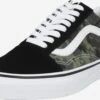 Vans Skate Sneakers Sneakers Laag Dames Groen / Kaki / Olijfgroen 2 Vans Skate Sneakers Sneakers Laag Dames Groen / Kaki / Olijfgroen -Damesschoenen Winkel f224464f57bcf661524078e99b3bf46f