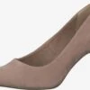 S.Oliver Klassieke Pumps Pumps Dames Oudroze 2 S.Oliver Klassieke Pumps Pumps Dames Oudroze -Damesschoenen Winkel f2557bc4c8aa85859ca6ecfd99ba4d49