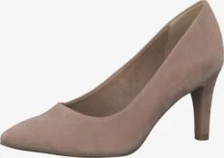 S.Oliver Klassieke Pumps Pumps Dames Oudroze