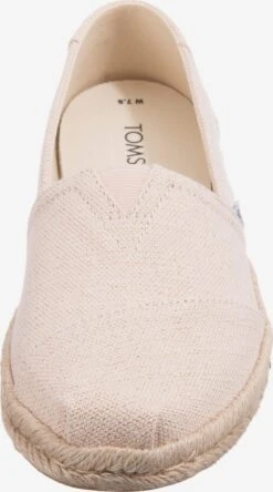 Toms Lage Schoenen Espadrilles Dames Rosa 12 Toms Lage Schoenen Espadrilles Dames Rosa -Damesschoenen Winkel f27ad663e57e23f1fa44de45174f708b