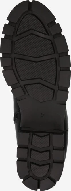 Enkellaarsjes Chelsea Boots Eden Dames Zwart -Damesschoenen Winkel f2a7cd58b69eb6d49436f6a8bf899d8a