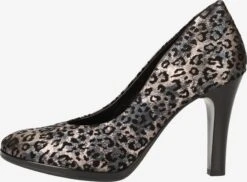 Ara Klassieke Pumps Pumps LUXEMBOURG Dames Zwart -Damesschoenen Winkel f2fde10fc963a0e03ed841eb2703861b