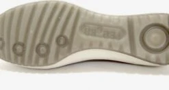 Legero Veterschoenen Veterschoen Dames Grijs -Damesschoenen Winkel f3d8db6d398b814972565e51f12685ea