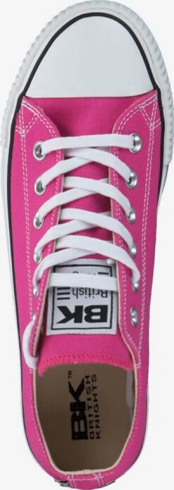 British Knights Veterschoenen Veterschoen Kaya Low B51 Dames Pink 15 British Knights Veterschoenen Veterschoen Kaya Low B51 Dames Pink -Damesschoenen Winkel f3ec13d642c8b2c795abd85e4e8be2c4