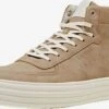 ESPRIT Hoge Sneakers Sneakers Hoog Dames Sand 2 ESPRIT Hoge Sneakers Sneakers Hoog Dames Sand -Damesschoenen Winkel f437489ede663f91468463e64839f32a