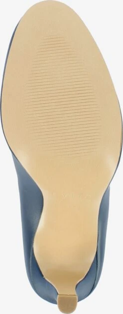 Klassieke Pumps Pumps CRISTINA Dames Blauw 14 Klassieke Pumps Pumps CRISTINA Dames Blauw -Damesschoenen Winkel f4c4650007b9cacd72095ef719ed179e