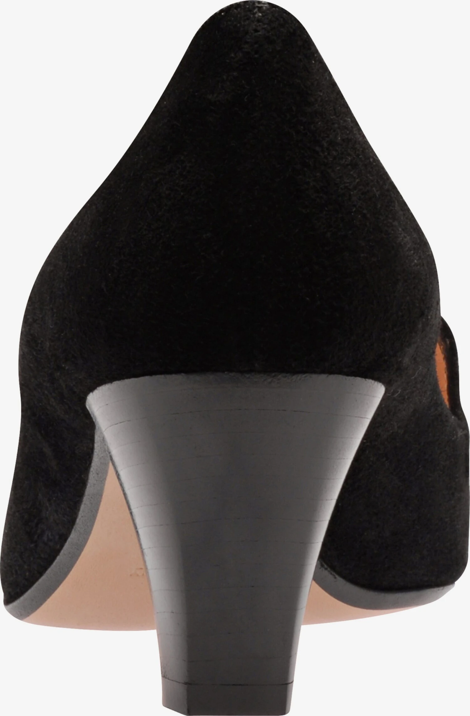 Klassieke Pumps Pumps Dames Zwart 4 Klassieke Pumps Pumps Dames Zwart - Afbeelding 2