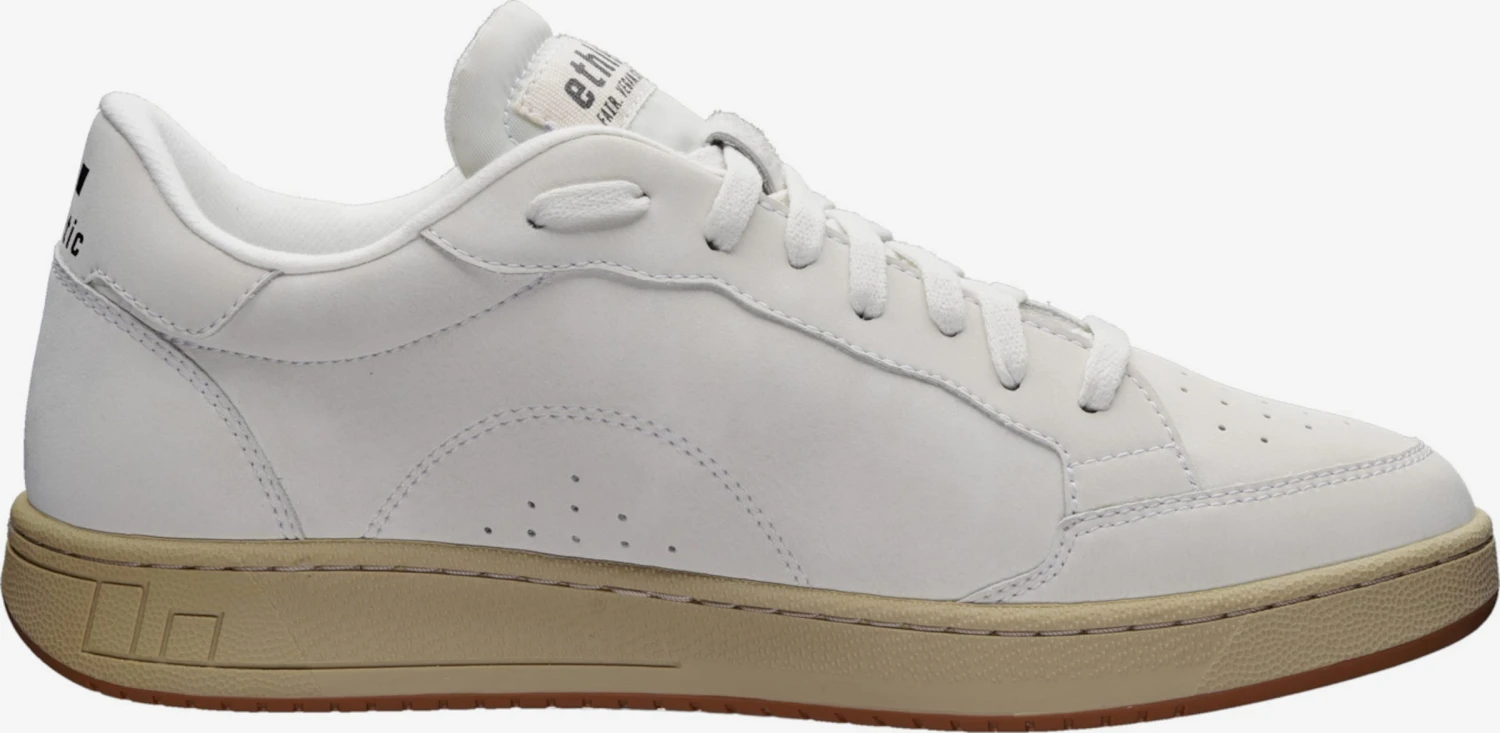 Casual Sneakers Sneakers Laag Jesse Dames Offwhite 5 Casual Sneakers Sneakers Laag Jesse Dames Offwhite - Afbeelding 3