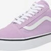 Vans Skate Sneakers Sneakers Laag Dames Oudroze 2 Vans Skate Sneakers Sneakers Laag Dames Oudroze -Damesschoenen Winkel f552679fe30bc78282c206bdacfc572f