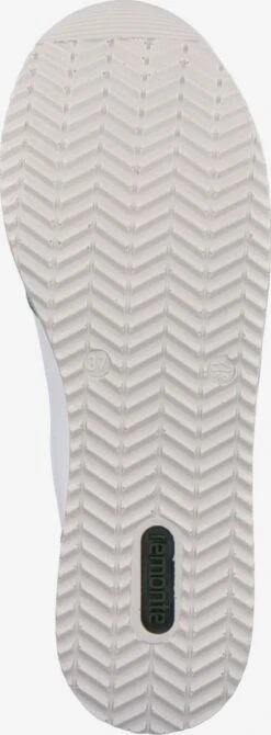 Remonte Fashion Sneakers Sneakers Laag Dames Wit -Damesschoenen Winkel f593bc2ee3ccab09ed8dc1a0a503c9aa