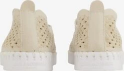 ILSE JACOBSEN Slip-on Sneakers Slip-on TULIP139 Dames Beige 10 ILSE JACOBSEN Slip-on Sneakers Slip-on TULIP139 Dames Beige -Damesschoenen Winkel f61bca79e3df37c782c6afe9a5d6b50f