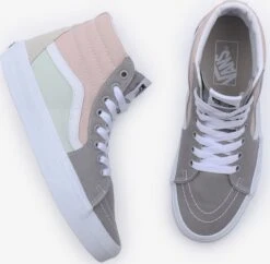 Vans Hoge Sneakers Sneakers Hoog SK8 Dames Gemengde Kleuren 9 Vans Hoge Sneakers Sneakers Hoog SK8 Dames Gemengde Kleuren -Damesschoenen Winkel f6e111d979a41db1cc56603b0121dcc5
