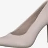 Marco Tozzi Klassieke Pumps Pumps Dames Poederroze -Damesschoenen Winkel f871cff7390064a0825d2bea6114233c