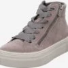 Legero Hoge Sneakers Sneakers Hoog Dames Taupe 2 Legero Hoge Sneakers Sneakers Hoog Dames Taupe -Damesschoenen Winkel f8cd7c709bef3e668a2c0de3962badc3