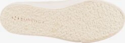 Superga Skate Sneakers Sneakers Laag Dames Crème -Damesschoenen Winkel f932b8c386999c8ae191f657cd68b67b