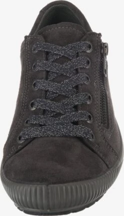 Legero Veterschoenen Veterschoen Tanaro Dames Donkergrijs -Damesschoenen Winkel f963eea1e5c14dc6c8eb7ef9725e1445