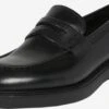 VAGABOND SHOEMAKERS Loafers Instappers Alex W Dames Zwart
