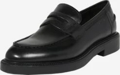 VAGABOND SHOEMAKERS Loafers Instappers Alex W Dames Zwart