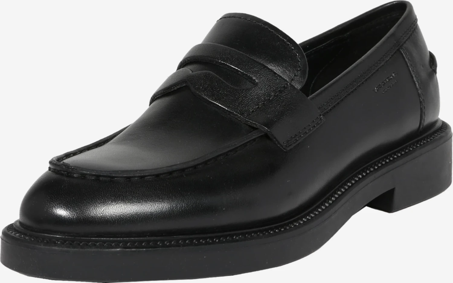 VAGABOND SHOEMAKERS Loafers Instappers Alex W Dames Zwart 3 VAGABOND SHOEMAKERS Loafers Instappers Alex W Dames Zwart