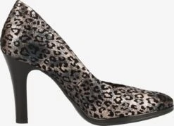 Ara Klassieke Pumps Pumps LUXEMBOURG Dames Zwart -Damesschoenen Winkel fa6f5d5ca0a4cd8bca5c455687866b8b