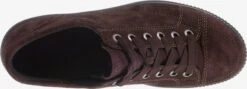 Legero Veterschoenen Sportieve Veterschoen Tanaro Dames Kastanjebruin -Damesschoenen Winkel fac0c99ee4d072a53322ce4dc4f7b4db