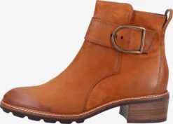 Paul Green Overige Enkellaarsjes Enkellaarsje Dames Cognac 11 Paul Green Overige Enkellaarsjes Enkellaarsje Dames Cognac -Damesschoenen Winkel fbd57407f388f577e87922fc9c3ea71a