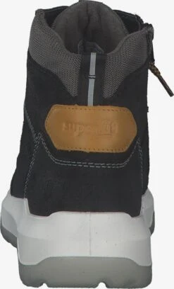 Superfit Enkellaarsjes Veterlaarsjes SPACE 00498 Dames Zwart 11 Superfit Enkellaarsjes Veterlaarsjes SPACE 00498 Dames Zwart -Damesschoenen Winkel fc97e4d7a1bbf330bbde083d1ff11444