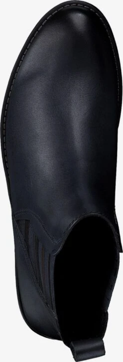 Marco Tozzi Enkellaarsjes Chelsea Boots Dames Nachtblauw 10 Marco Tozzi Enkellaarsjes Chelsea Boots Dames Nachtblauw -Damesschoenen Winkel fd0613ae0e0cc79566ad048c8f81bf39
