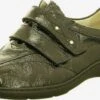 WALDLÄUFER Veterschoenen Veterschoen Dames Olijfgroen 2 WALDLÄUFER Veterschoenen Veterschoen Dames Olijfgroen -Damesschoenen Winkel fd83a9c39667833069d81f4502864d47