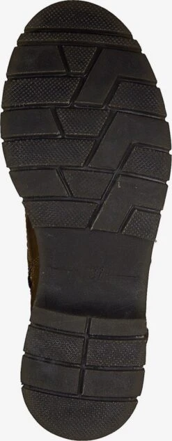 Marco Tozzi Enkellaarsjes Veterlaarsjes Dames Mosterd 11 Marco Tozzi Enkellaarsjes Veterlaarsjes Dames Mosterd -Damesschoenen Winkel fdf67b3c1e9279de35401f9987d5392f