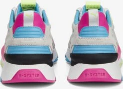 Puma Running Sneakers Sneakers Laag RS 3.0 Future Dames Wit 10 Puma Running Sneakers Sneakers Laag RS 3.0 Future Dames Wit -Damesschoenen Winkel ffbe5ba705e7651d93676e675cee11e8