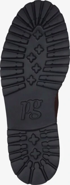 Paul Green Loafers Instappers Dames Kastanjebruin / Donkerbruin 15 Paul Green Loafers Instappers Dames Kastanjebruin / Donkerbruin -Damesschoenen Winkel ffd1308a4e3d79e29d654eb19c68276b